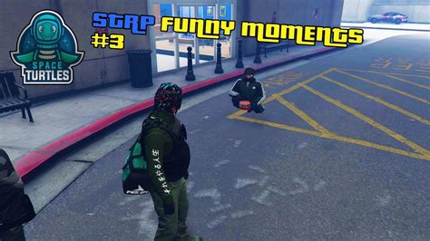 GTA RP Funny Moments #3 (STRP EU) - YouTube