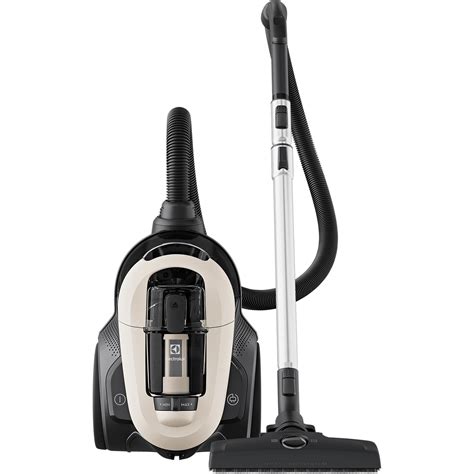 UltimateHome 700 canister vacuum cleaner - EFC71622SW | Electrolux ...