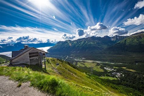 Alyeska Resort Activities | Things To Do At Alyeska… | ALASKA.ORG