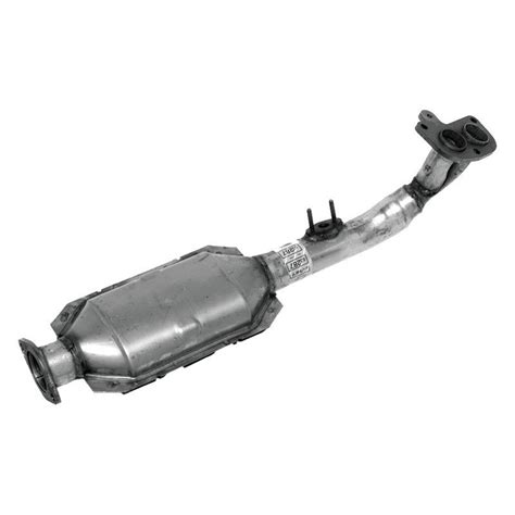 Walker® 53287 - Toyota 4Runner 1999 Ultra™ Direct Fit Catalytic Converter