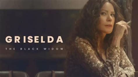 Griselda Season 1 Episode 1-6 Streaming: How to Watch & Stream Online