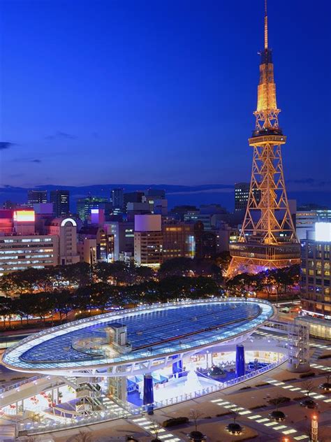 13 Amazing Things to Do in Nagoya, Japan