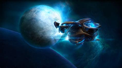 Starcraft 2 HD Wallpapers (81+ pictures)