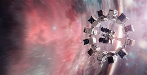 10 Thought-Provoking Behind The Scenes Facts About Interstellar