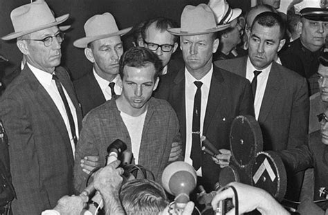 Did Lee Harvey Oswald Act Alone in Assassinating JFK?