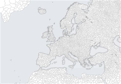 A Blank Map Thread | Page 121 | Alternate History Discussion