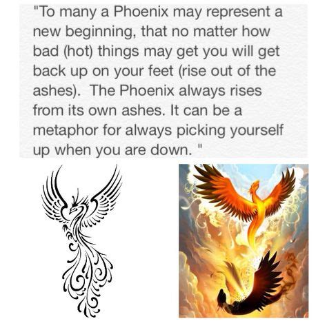 Phoenix , phoenix tattoo , meaning of ... | Phoenix tattoo, Tattoos with meaning, Phoenix tattoo ...