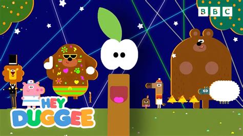 The Stick Song | 5 MINUTE LOOP | Hey Duggee Official - YouTube