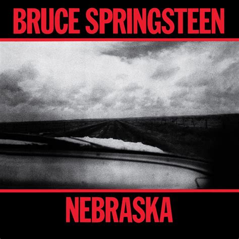 ‎Nebraska - Album by Bruce Springsteen - Apple Music