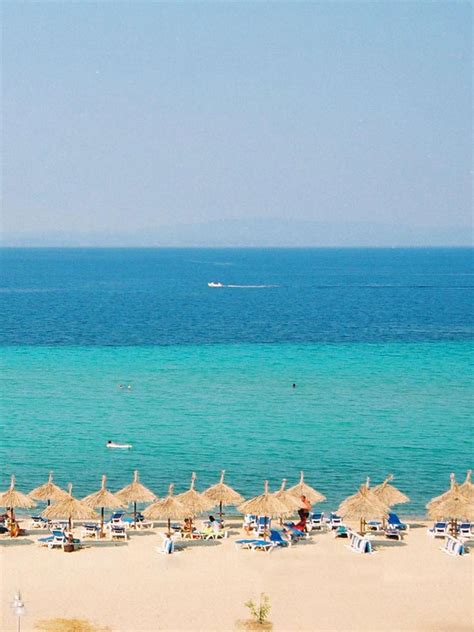 Beaches - FishingGreece