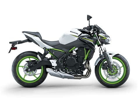 Z650 | 2021 | Kawasaki Nederland