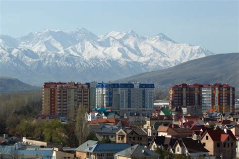 Zanoza.kg: Rising from the Wreckage of Kyrgyzstan’s Largest Russian-Language Newspaper · Global ...
