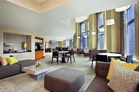 Discount Coupon for Sheraton Grand Chicago in Chicago, Illinois - Save ...