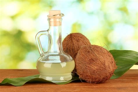 Is Coconut Vinegar Even More Powerful Than Apple Cider Vinegar?