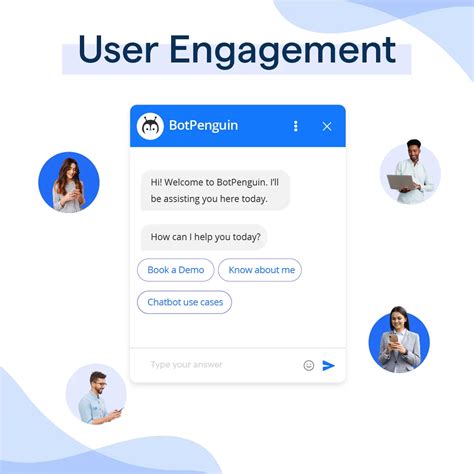 User Engagement: Stages and Strategies | BotPenguin