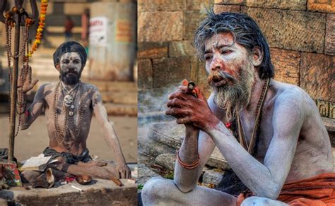 The Aghori and Their Unorthodox Path to Enlightenment | Ancient Origins