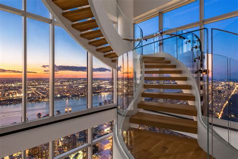 Inside the $250 million penthouse on ‘Billionaires’ Row’ – Market Trading Essentials