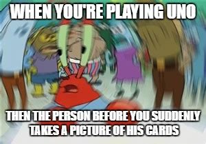 Blurry Mr Krabs Memes - Imgflip