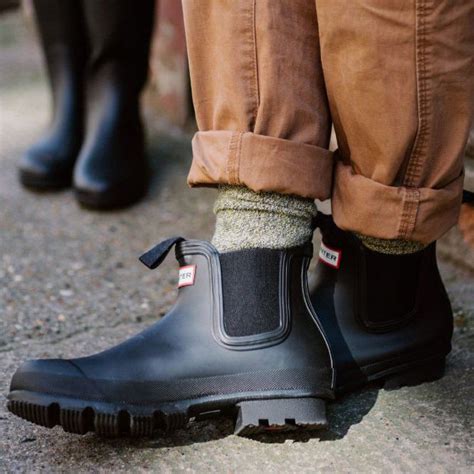 17 Stylish Waterproof Boots for Men 2019 | The Strategist