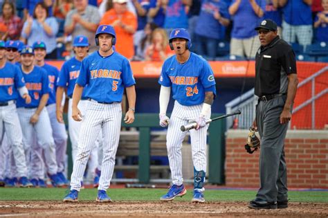 Florida Gators baseball mailbag / Jan. 6th edition | GatorCountry.com