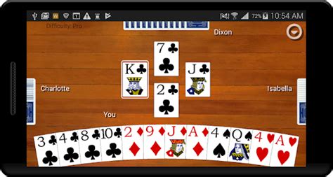 Hearts Card Classic - Apps on Google Play