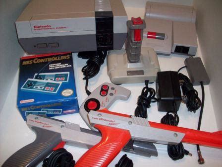 Nintendo (NES) | Just Go Vintage