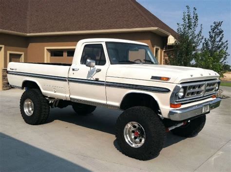 New&Old Ford Trucks for Sale near Me By Owner