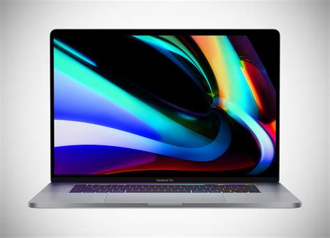 Don't Pay $2400, Get a New Apple MacBook Pro (16-Inch, 16GB RAM, 512GB ...