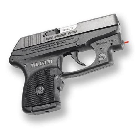 Crimson Trace LG-431 Laserguard @ TacticalGear.com