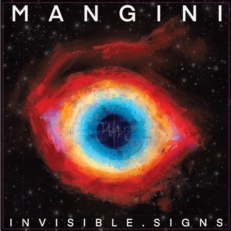 Mike Mangini - Invisible Signs | Metal Kingdom