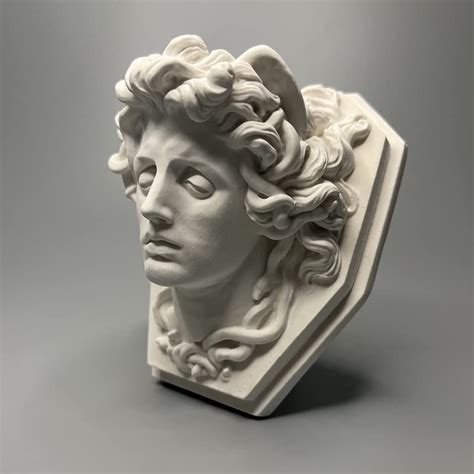 Medusa Statue – Die 15 besten Produkte im Vergleich & Angebote ...