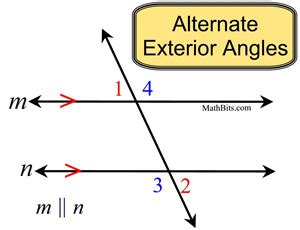 Are Alternate Interior Angles Supplementary Or Complementary - Home Alqu