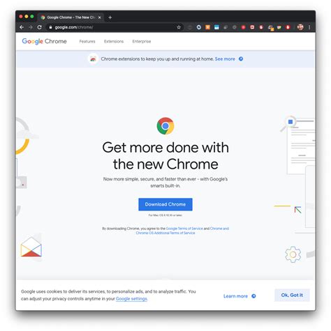 Privacy is Hard: Chrome Extensions | Tom McFarlin