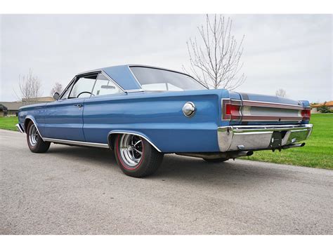 1967 Plymouth GTX for Sale | ClassicCars.com | CC-1083525