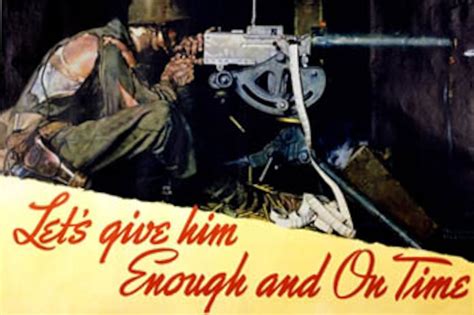 WWII Posters Aimed to Inspire, Encourage Service > U.S. Department of ...