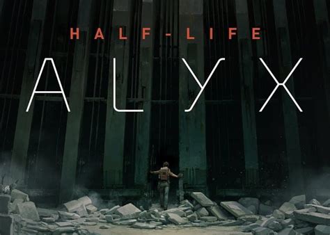 Half-Life Alyx supported VR Headsets - Geeky Gadgets