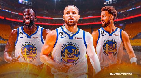 Warriors: 6 must-watch games on 2023-24 NBA schedule, ranked