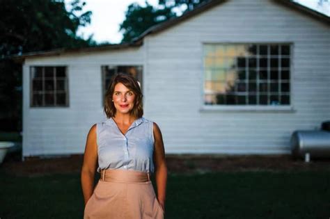 Chef Spotlight: Vivian Howard | Vivian howard, Chef life, Chef and the farmer