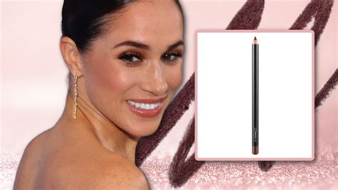Meghan Markle uses this eyeliner to 'amp up' her look – and it's in the Boots beauty sale ...