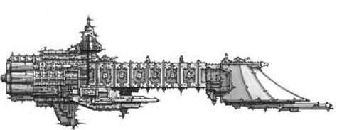 Dauntless-class Light Cruiser | Warhammer 40k | FANDOM powered by Wikia