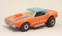 DieCast Chile: Dodge Challenger 70-74 por Matchbox