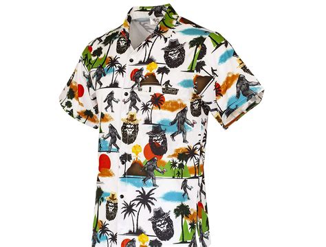 12 Of The The Best Hawaiian Shirts To Say 'I'm Off The Clock And On To The Party' - BroBible