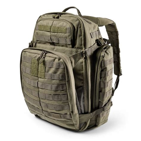 RUSH72 2.0 Backpack 55L - Tactical & Outdoor Gear