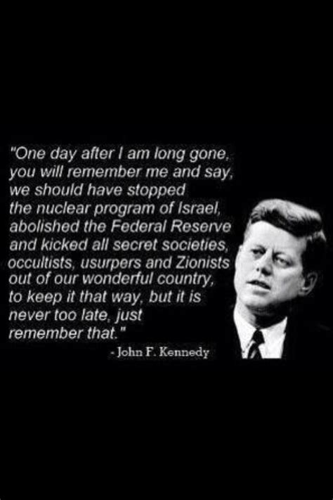 President John F Kennedy Quotes. QuotesGram