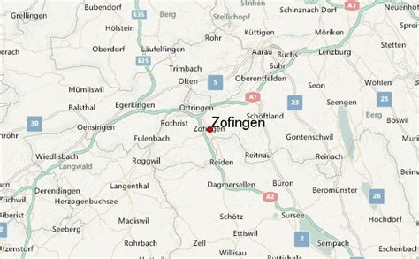 Zofingen Location Guide