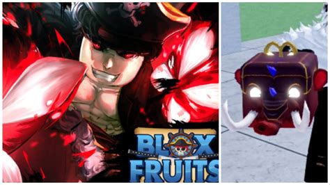 Blox Fruits Mammoth Fruit — представляем фрукты и способности! - ПроГидАХ