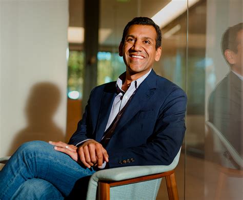 Seven Questions with Ravi Gupta | Sequoia Capital