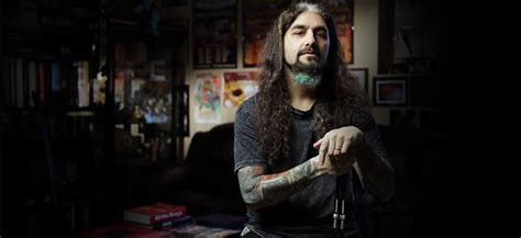 Mike Portnoy | ProMark Artists