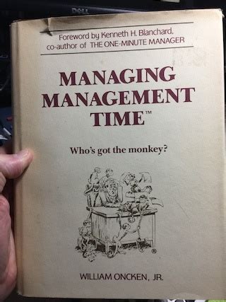 Monkey, Monkey, Who’s Got The Monkey? – Grow Great Daily Brief #121 – December 12, 2018 - GROW GREAT