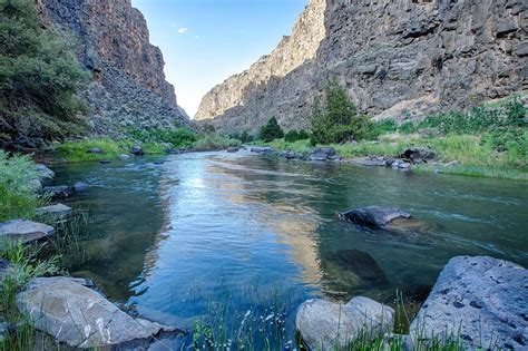 Wild and Scenic Rivers at River Rally - River Network